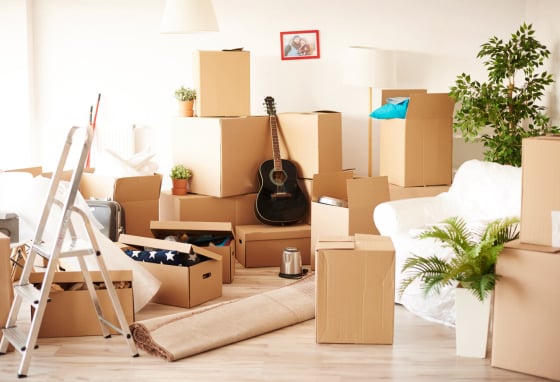 Tucson Moving Service
