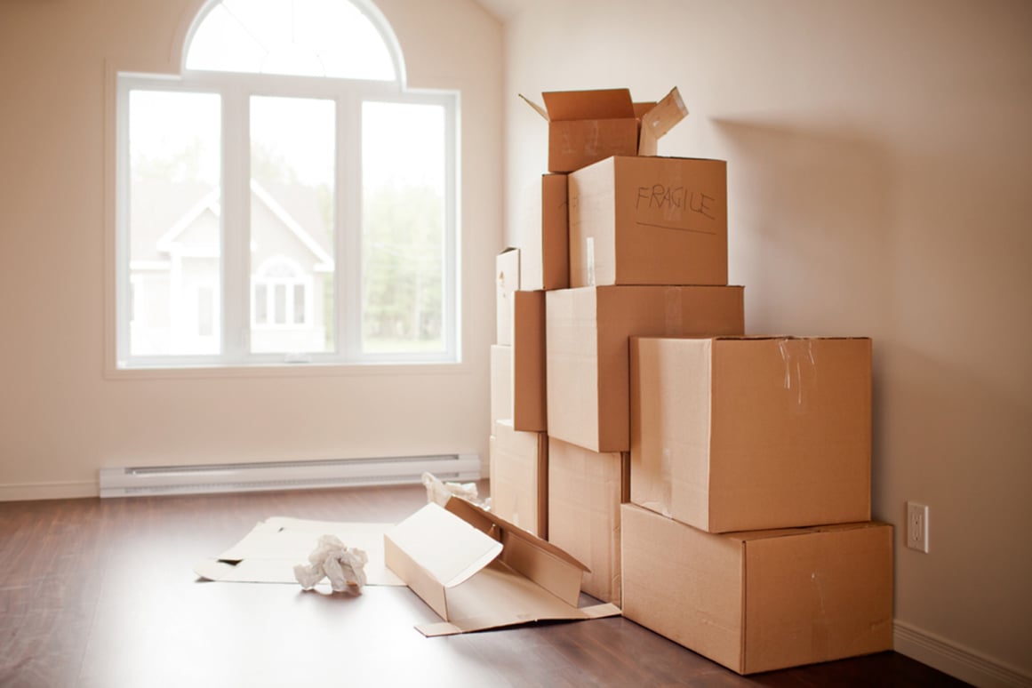 Tucson Moving Service
