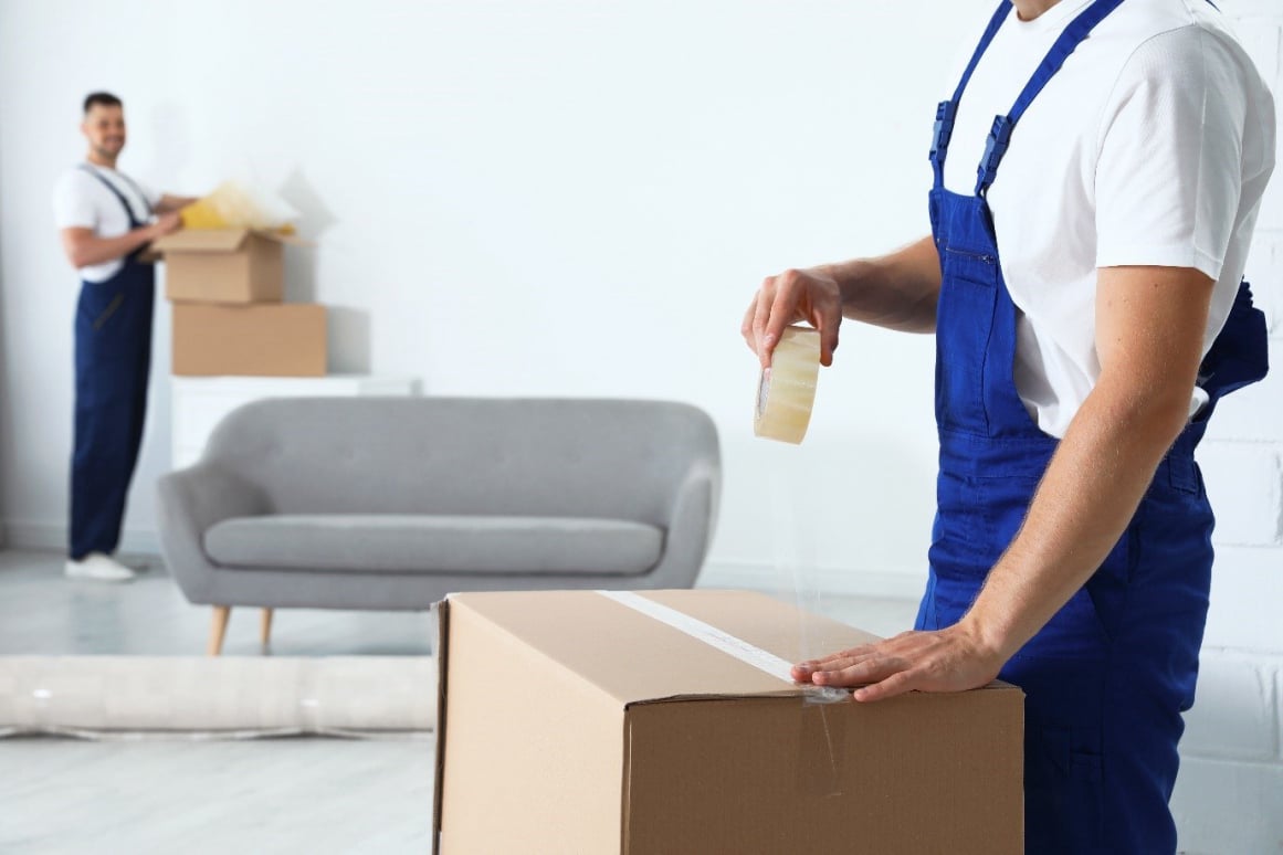 Tucson Moving Service