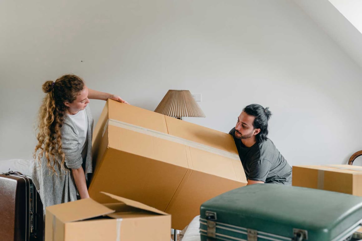 Tucson Moving Service